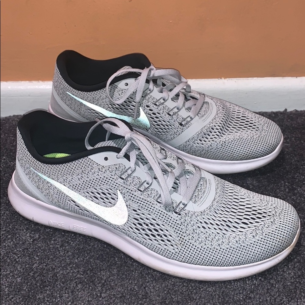 Men’s Nike Free RN